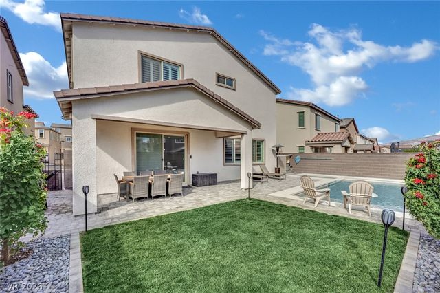 9380 Lunar Ray Street, Las Vegas, NV 89143