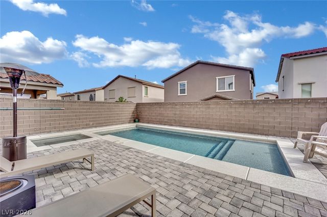 9380 Lunar Ray Street, Las Vegas, NV 89143