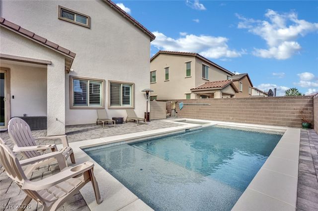 9380 Lunar Ray Street, Las Vegas, NV 89143