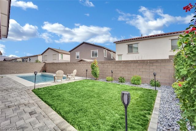 9380 Lunar Ray Street, Las Vegas, NV 89143