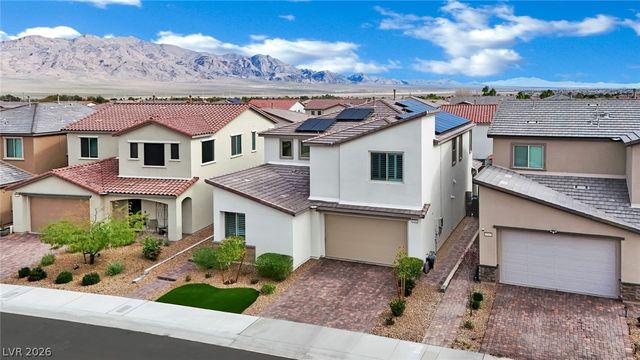 9380 Lunar Ray Street, Las Vegas, NV 89143