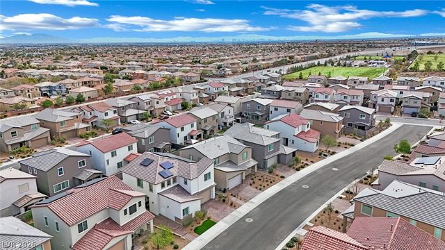 9380 Lunar Ray Street, Las Vegas, NV 89143