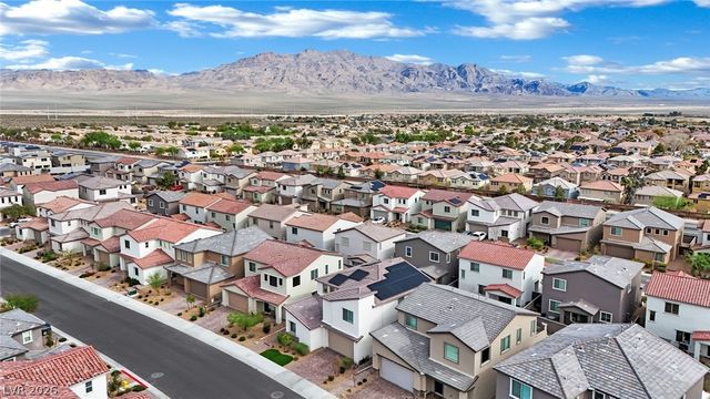 9380 Lunar Ray Street, Las Vegas, NV 89143