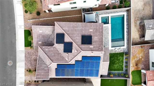 9380 Lunar Ray Street, Las Vegas, NV 89143