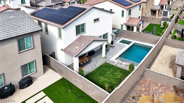 9380 Lunar Ray Street, Las Vegas, NV 89143