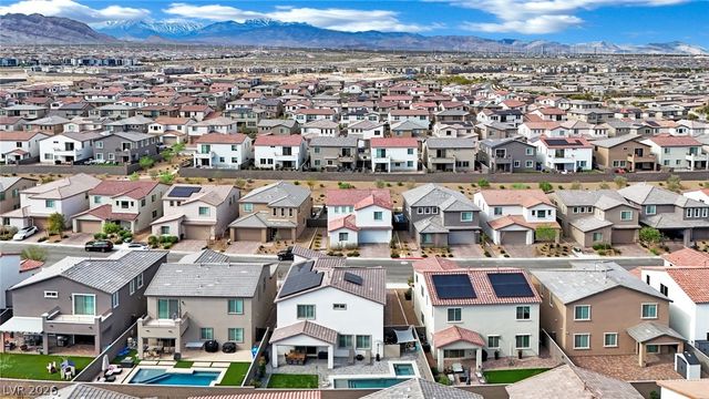 9380 Lunar Ray Street, Las Vegas, NV 89143