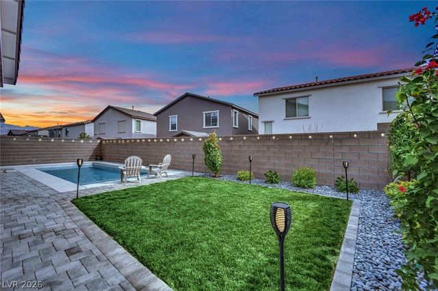 9380 Lunar Ray Street, Las Vegas, NV 89143