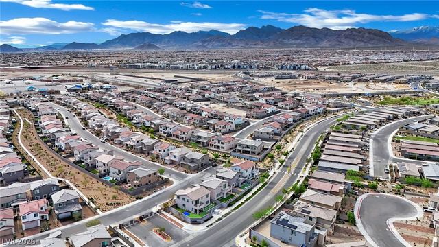 9380 Lunar Ray Street, Las Vegas, NV 89143