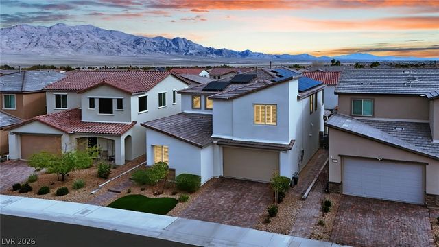 9380 Lunar Ray Street, Las Vegas, NV 89143