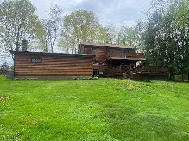 183 Trails End, Toronto, OH 43964