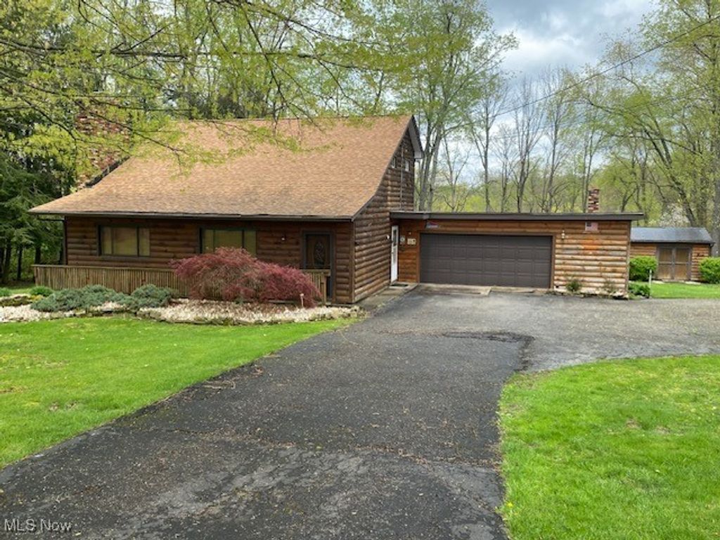 183 Trails End, Toronto, OH 43964