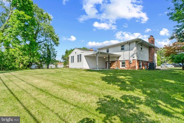 430 PLEASANT VILLA AVE, Baltimore, MD 21228