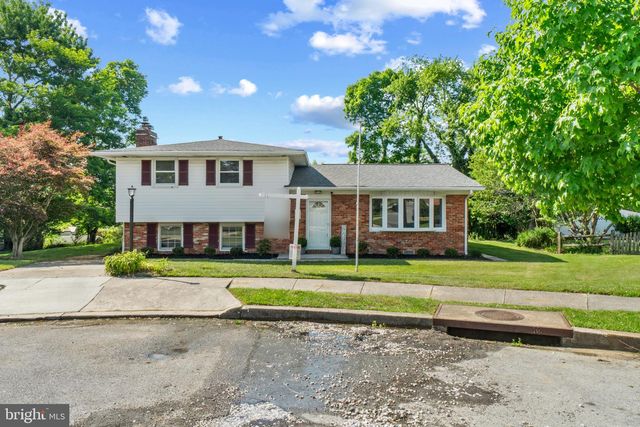 430 PLEASANT VILLA AVE, Baltimore, MD 21228