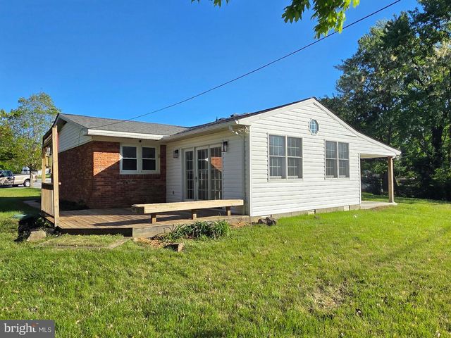 430 PLEASANT VILLA AVE, Baltimore, MD 21228