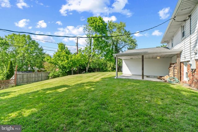 430 PLEASANT VILLA AVE, Baltimore, MD 21228