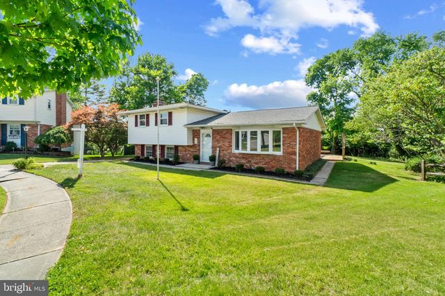 430 PLEASANT VILLA AVE, Baltimore, MD 21228