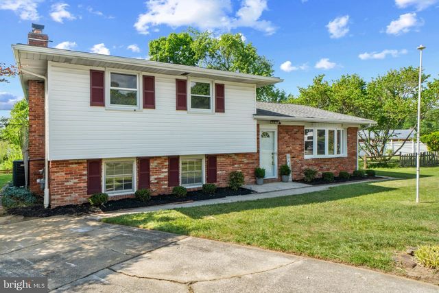 430 PLEASANT VILLA AVE, Baltimore, MD 21228