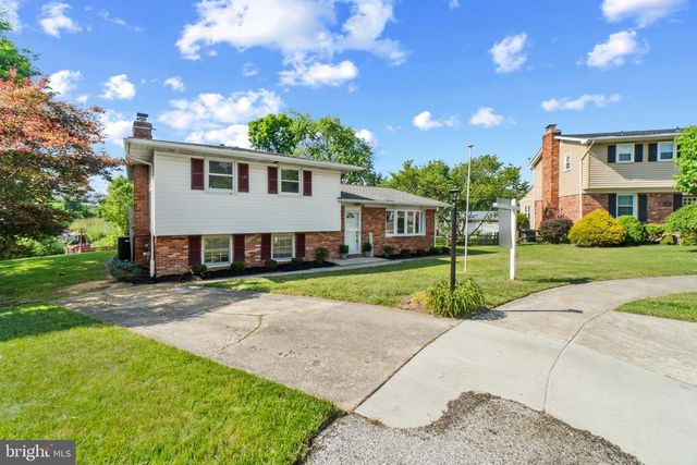 430 PLEASANT VILLA AVE, Baltimore, MD 21228