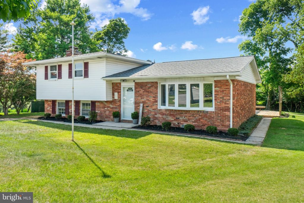 430 PLEASANT VILLA AVE, Baltimore, MD 21228