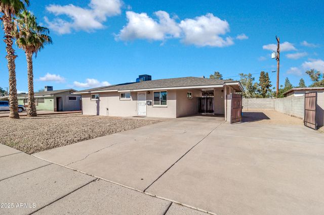 2050 E 10TH Street, Tempe, AZ 85281