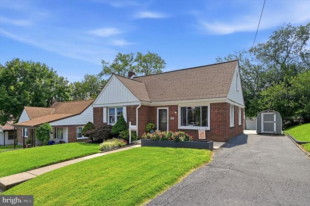 1224 OLD LN, Drexel Hill, PA 19026