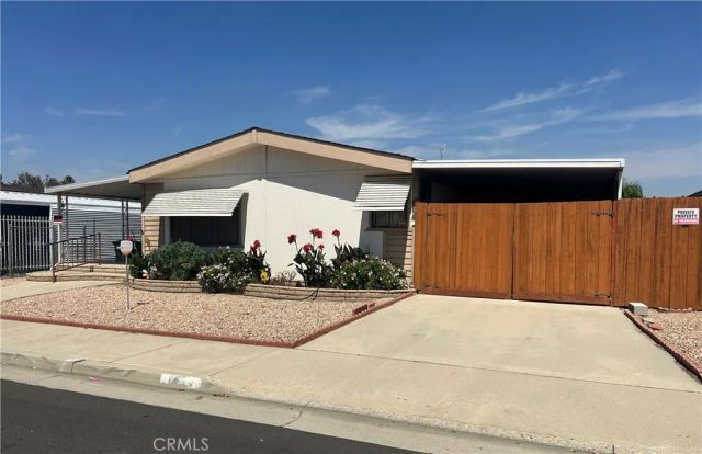 664 Mariposa, Hemet, CA 92543