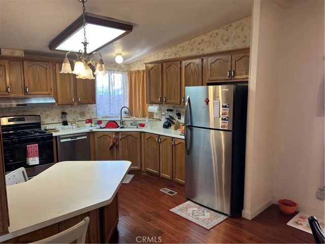 664 Mariposa, Hemet, CA 92543
