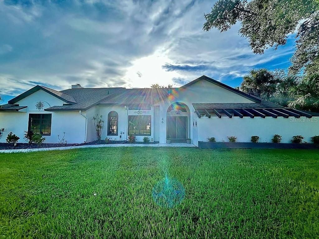 46 SAO PAULO DRIVE, Punta Gorda, FL 33983