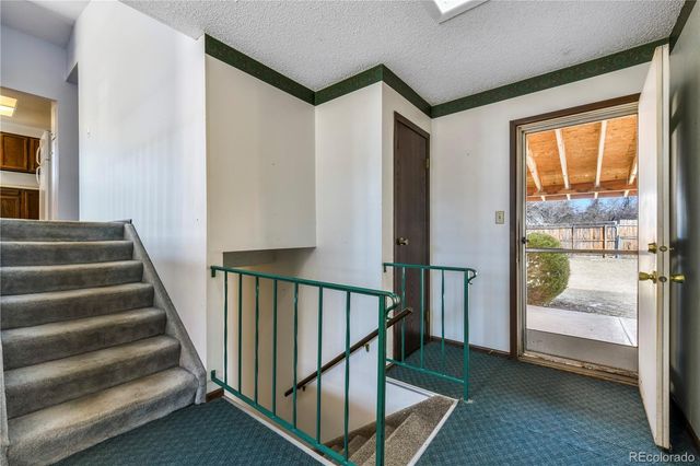 5050 Manzana Drive, Colorado Springs, CO 80911