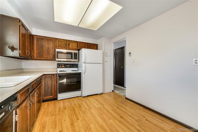 5050 Manzana Drive, Colorado Springs, CO 80911