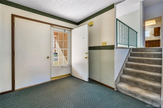 5050 Manzana Drive, Colorado Springs, CO 80911