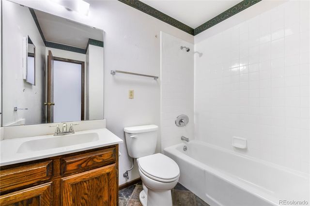 5050 Manzana Drive, Colorado Springs, CO 80911