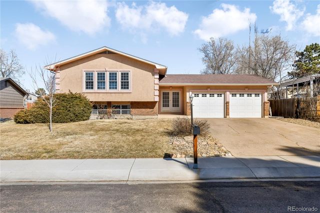 5050 Manzana Drive, Colorado Springs, CO 80911