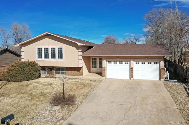5050 Manzana Drive, Colorado Springs, CO 80911