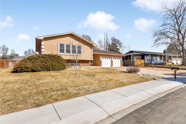 5050 Manzana Drive, Colorado Springs, CO 80911