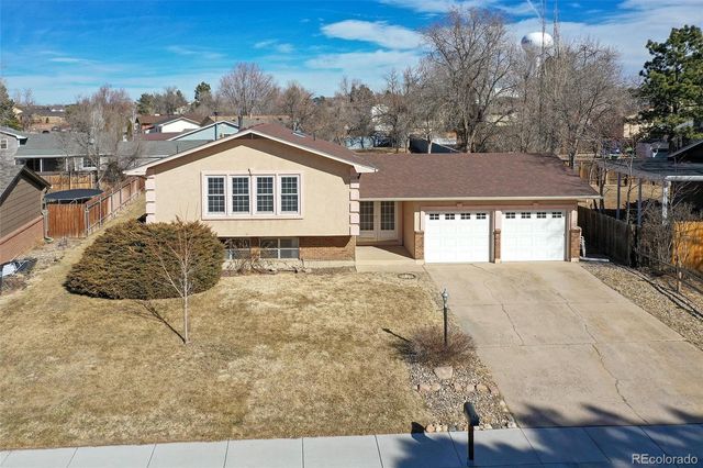 5050 Manzana Drive, Colorado Springs, CO 80911