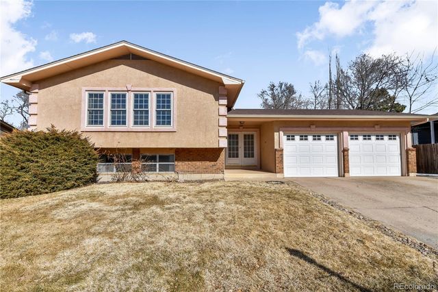 5050 Manzana Drive, Colorado Springs, CO 80911