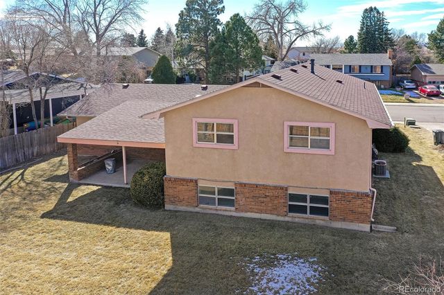 5050 Manzana Drive, Colorado Springs, CO 80911
