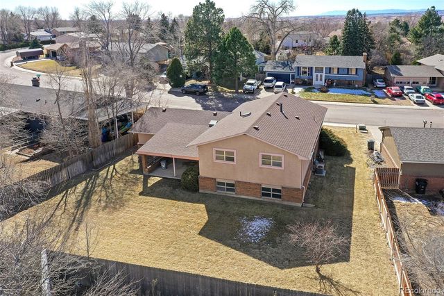 5050 Manzana Drive, Colorado Springs, CO 80911