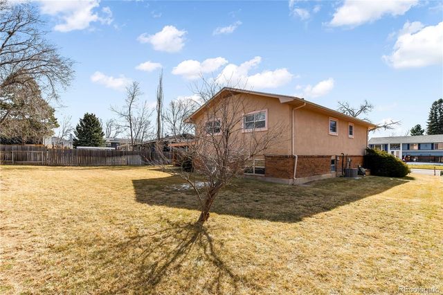 5050 Manzana Drive, Colorado Springs, CO 80911