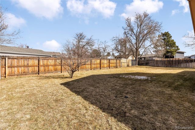 5050 Manzana Drive, Colorado Springs, CO 80911