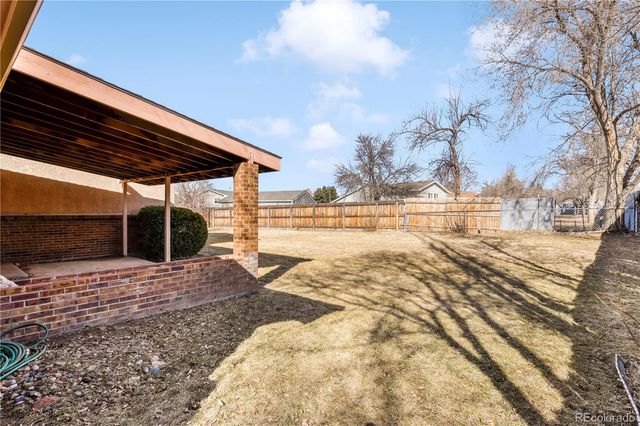 5050 Manzana Drive, Colorado Springs, CO 80911