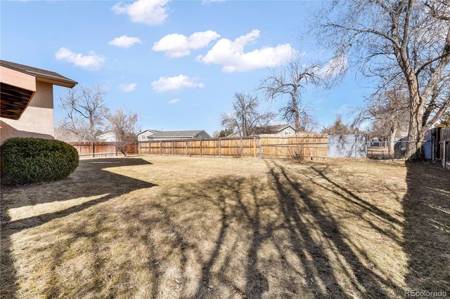 5050 Manzana Drive, Colorado Springs, CO 80911