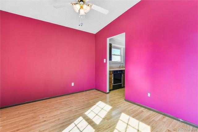 5050 Manzana Drive, Colorado Springs, CO 80911