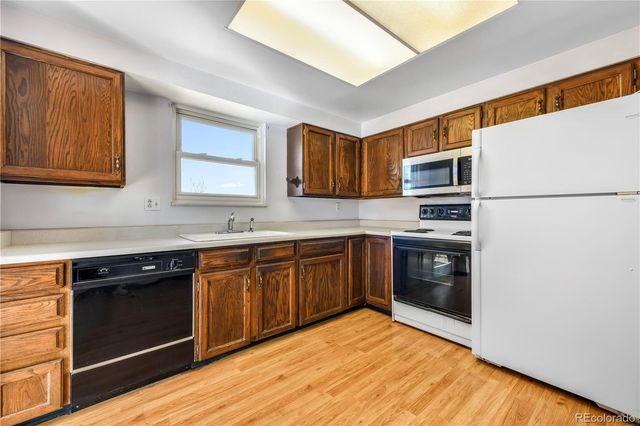 5050 Manzana Drive, Colorado Springs, CO 80911