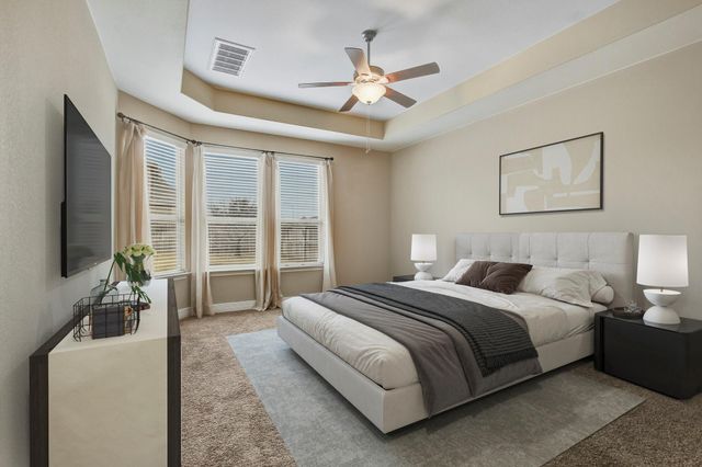 3800 Lunet Ring WAY, Pflugerville, TX 78660