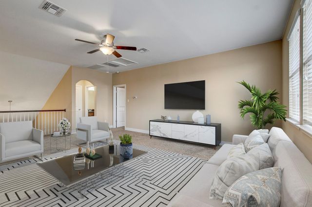 3800 Lunet Ring WAY, Pflugerville, TX 78660