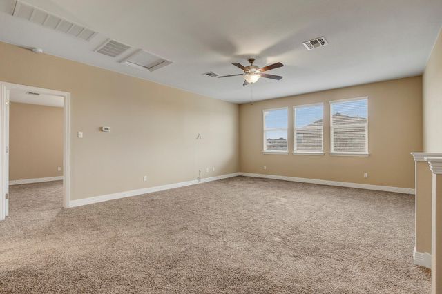 3800 Lunet Ring WAY, Pflugerville, TX 78660