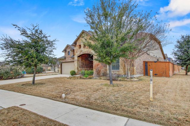 3800 Lunet Ring WAY, Pflugerville, TX 78660