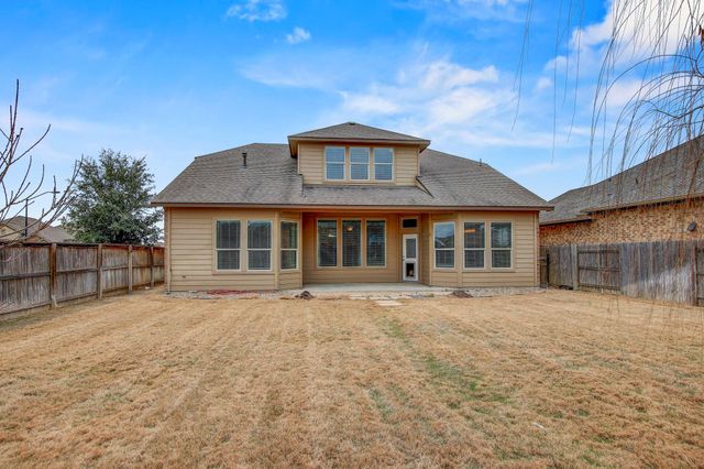 3800 Lunet Ring WAY, Pflugerville, TX 78660